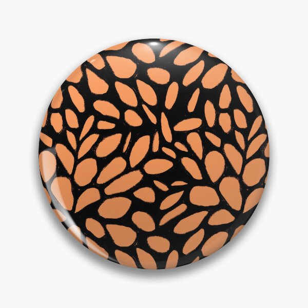 Item preview, Plant Orbs-Orange designed and sold by deblevart.