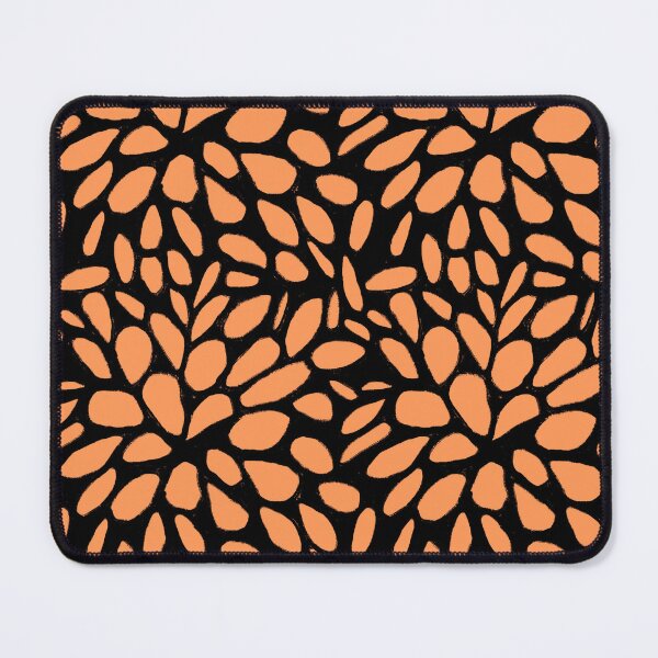 Item preview, Plant Orbs-Orange designed and sold by deblevart.