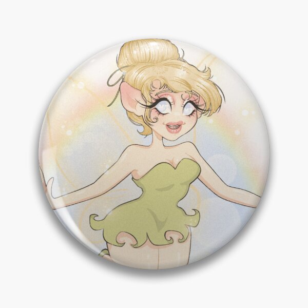 Item preview, Tink designed and sold by selenaspencil.