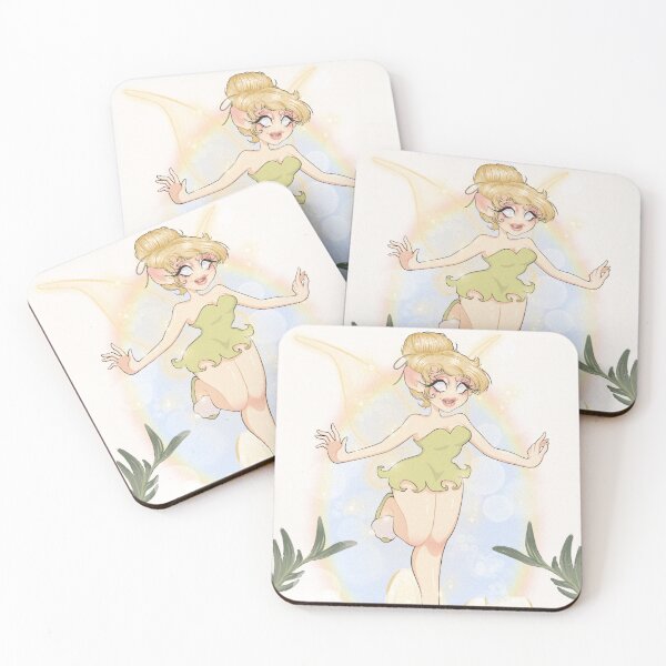 Item preview, Tink designed and sold by selenaspencil.