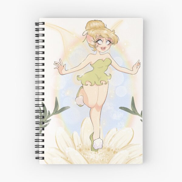 Item preview, Tink designed and sold by selenaspencil.