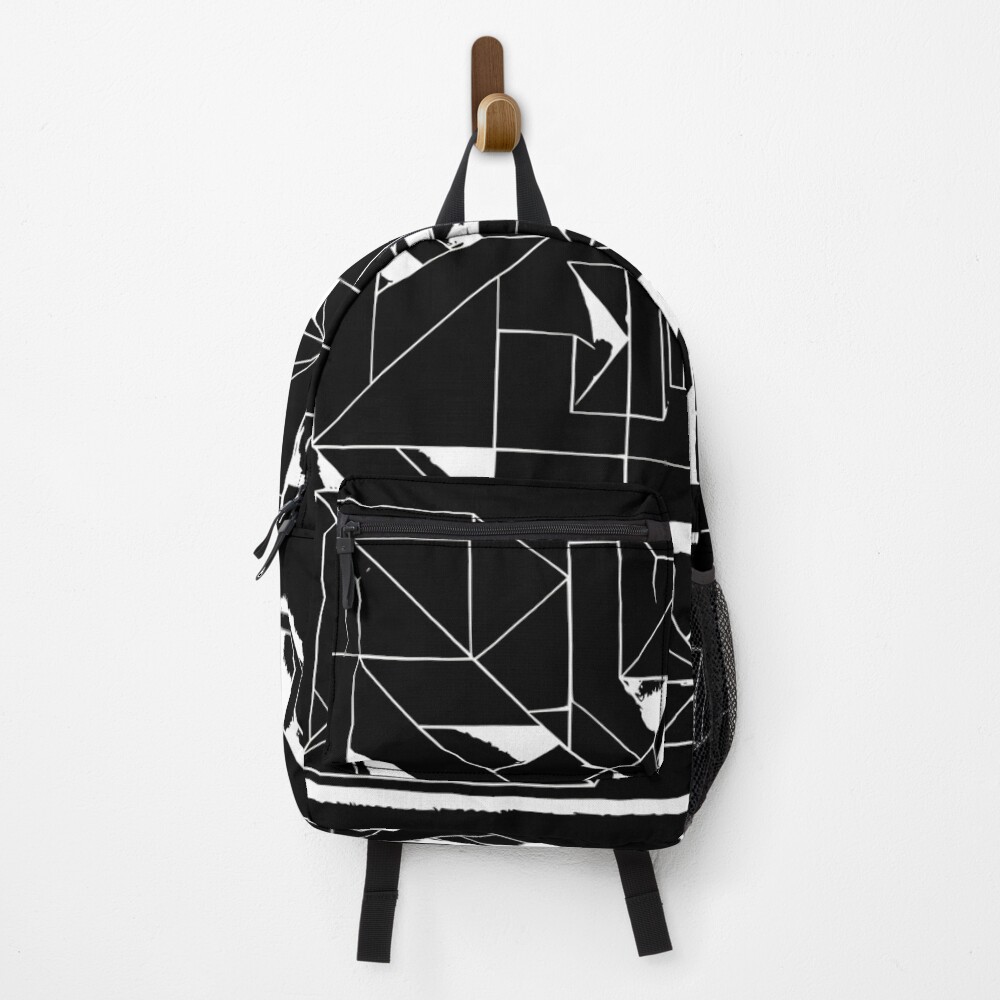 Item preview, Backpack designed and sold by UrbanPrts.