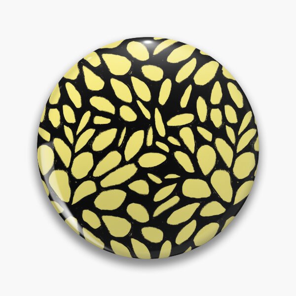 Item preview, Plant Orbs-Yellow designed and sold by deblevart.