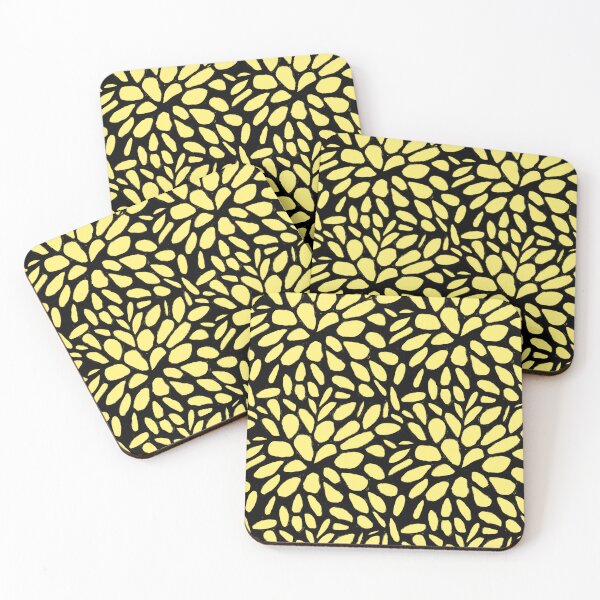 Item preview, Plant Orbs-Yellow designed and sold by deblevart.
