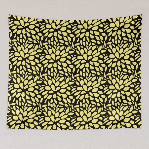 Item preview, Plant Orbs-Yellow designed and sold by deblevart.