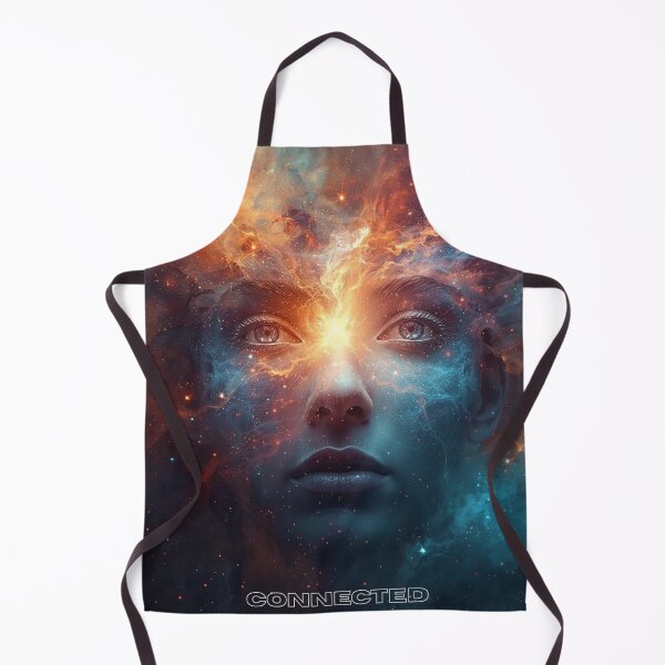 Item preview, RELATED – Cosmic Art of the Third Eye designed and sold by Mind Art Universe.