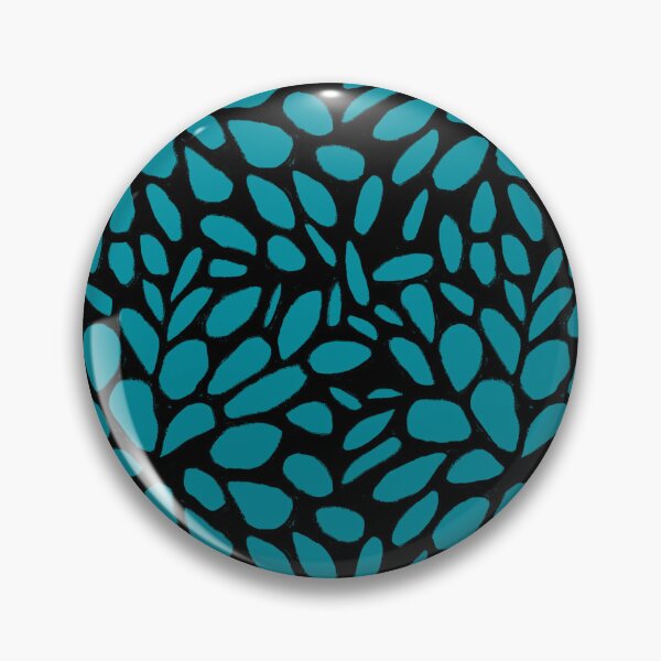 Item preview, Plant Orbs-Teal designed and sold by deblevart.