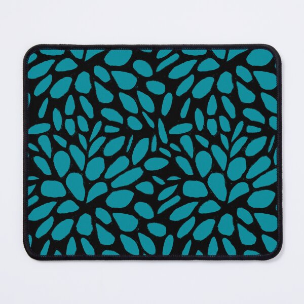 Item preview, Plant Orbs-Teal designed and sold by deblevart.