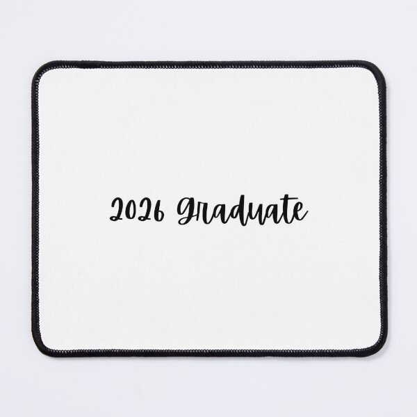 Item preview, 2026 Student designed and sold by thebookburrow.