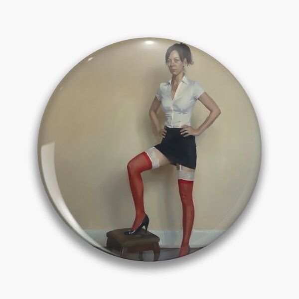 Item preview, Red designed and sold by IanBiAM.