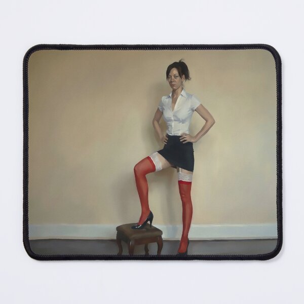 Item preview, Red designed and sold by IanBiAM.
