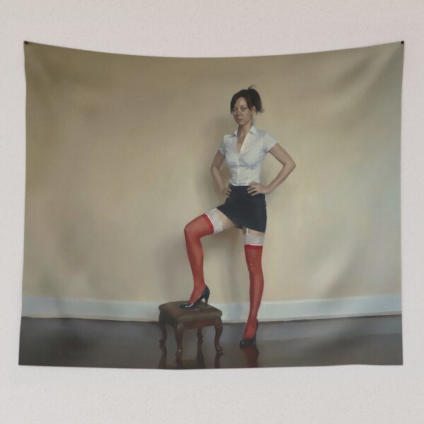 Item preview, Red designed and sold by IanBiAM.