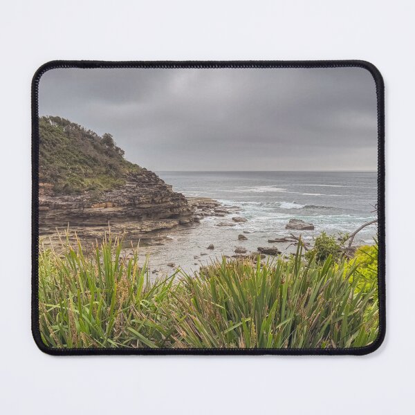 Item preview, Rocky Cove at The Skillion Terrigal NSW Australia designed and sold by TonyCrehan.