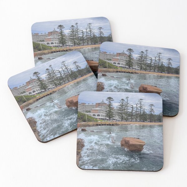Item preview, Terrigal Beach - Central Coast of NSW Australia designed and sold by TonyCrehan.