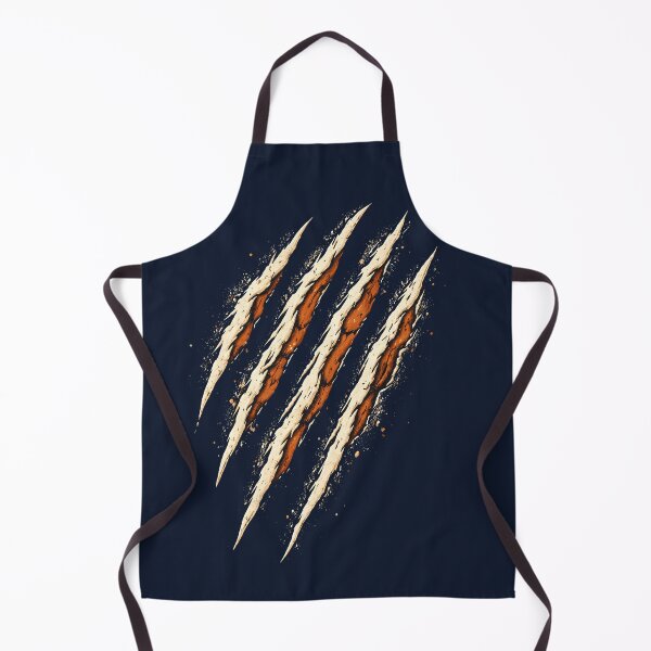 Item preview, Bear Claw T-Shirt & Design designed and sold by RealWorldTees.