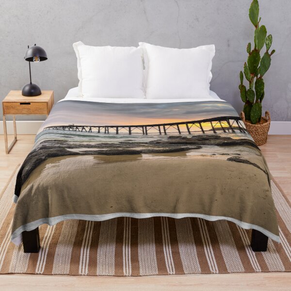 Item preview, Sunrise at Catherine Hill Bay - NSW - Australia designed and sold by TonyCrehan.
