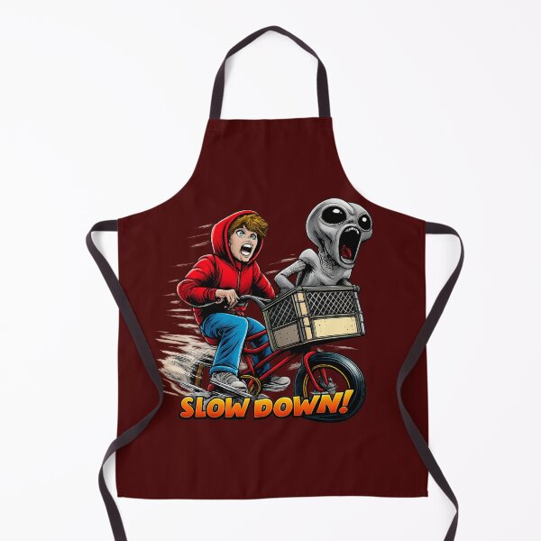 Item preview, SLOW DOWN! designed and sold by Cats and Other Things.