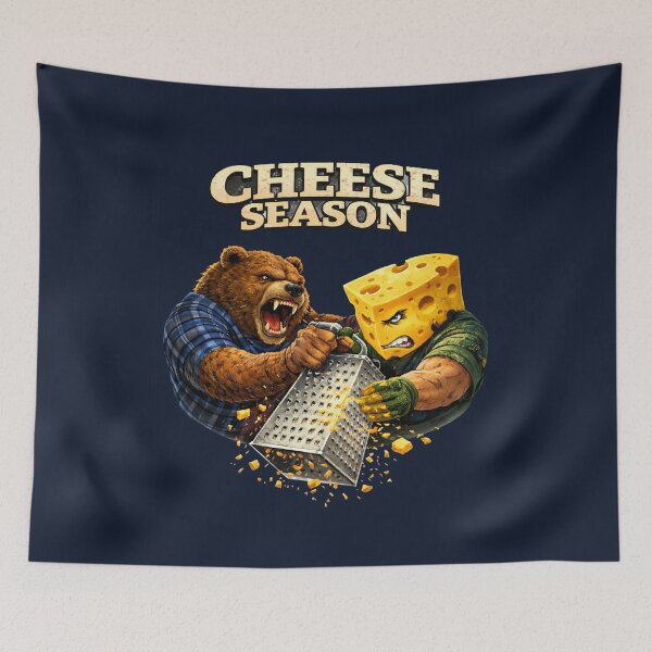 Item preview, Football Rivalry T-Shirt & Design designed and sold by RealWorldTees.