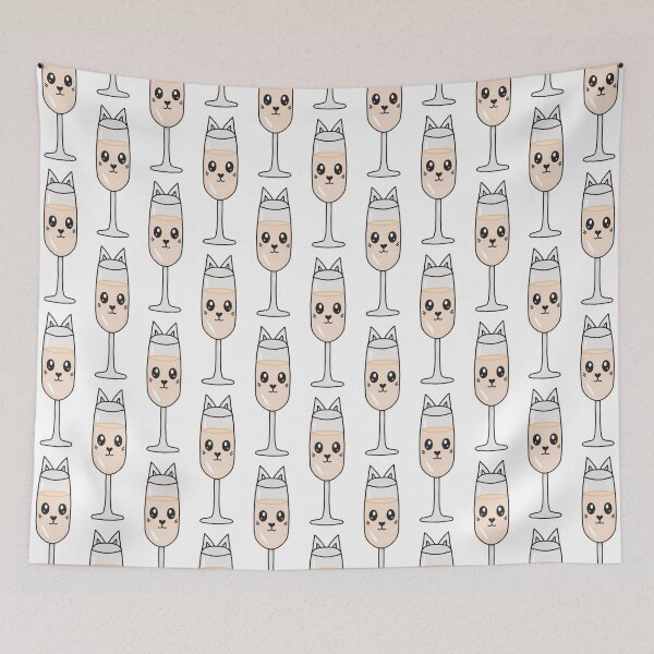Item preview, Champurr designed and sold by Kitty Enterprise.