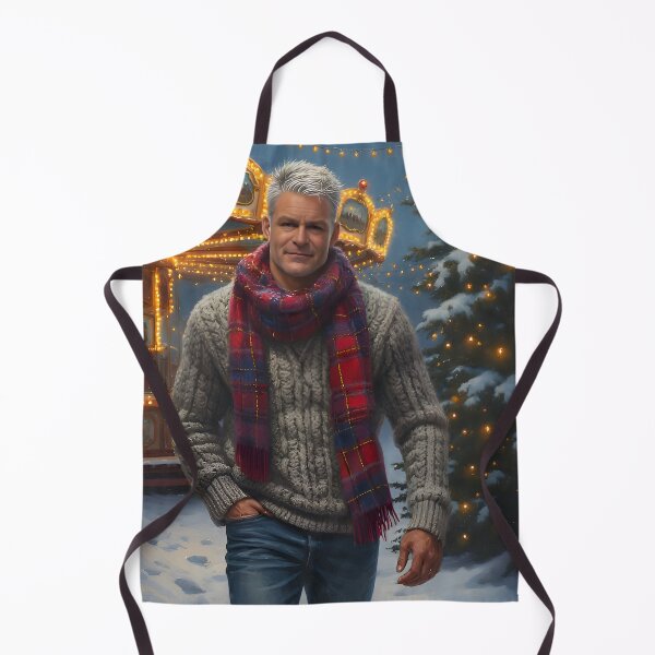 Item preview, Christmas Fair designed and sold by Lana Magnolia.