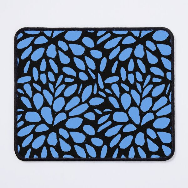 Item preview, Plant Orbs-Light Blue designed and sold by deblevart.
