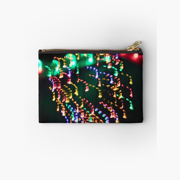 Item preview,  Christmas Tree Light Abstracts X103 designed and sold by RichFrancoCars.