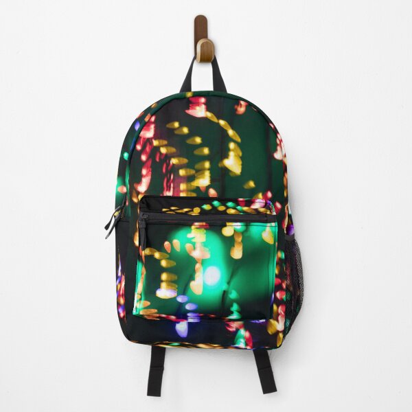 Item preview, Christmas Tree Light Abstracts X103 designed and sold by RichFrancoCars.