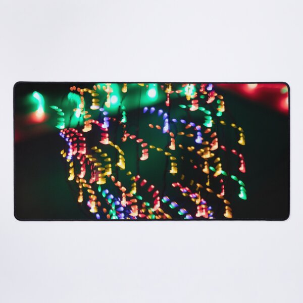 Item preview,  Christmas Tree Light Abstracts X103 designed and sold by RichFrancoCars.