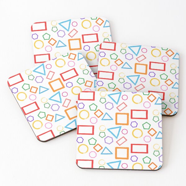 Item preview, Shapes 01 designed and sold by WA-Shop.