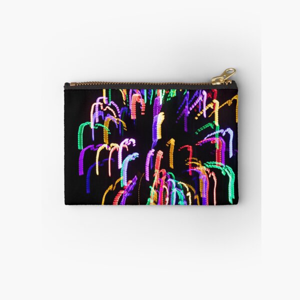 Item preview,  Christmas Tree Light Abstracts X104 designed and sold by RichFrancoCars.