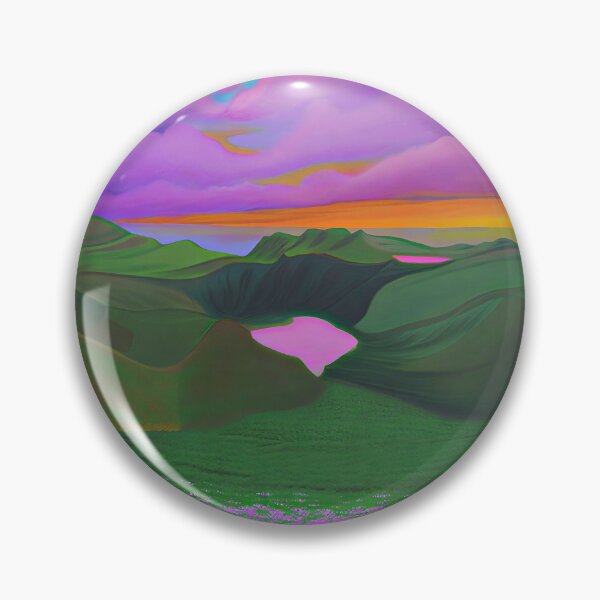 Item preview, Flores Island - Azores designed and sold by The Art of Noia.