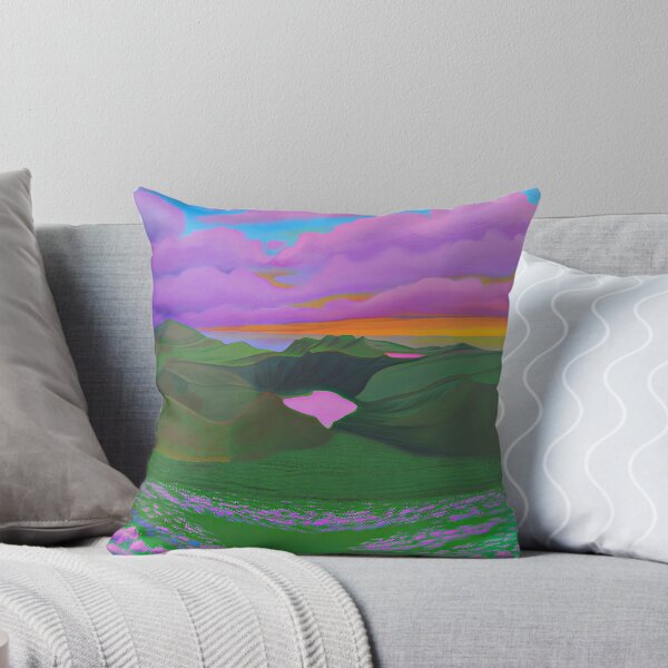 Item preview, Flores Island - Azores designed and sold by The Art of Noia.