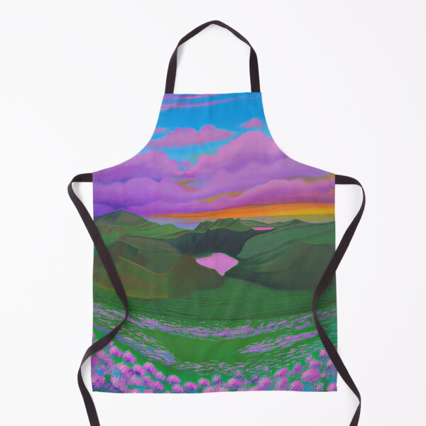 Item preview, Flores Island - Azores designed and sold by The Art of Noia.