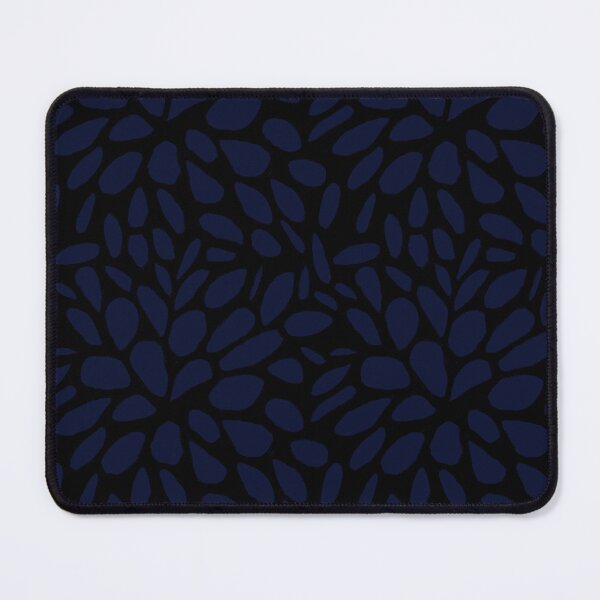 Item preview, Plant Orbs-Dark Blue designed and sold by deblevart.