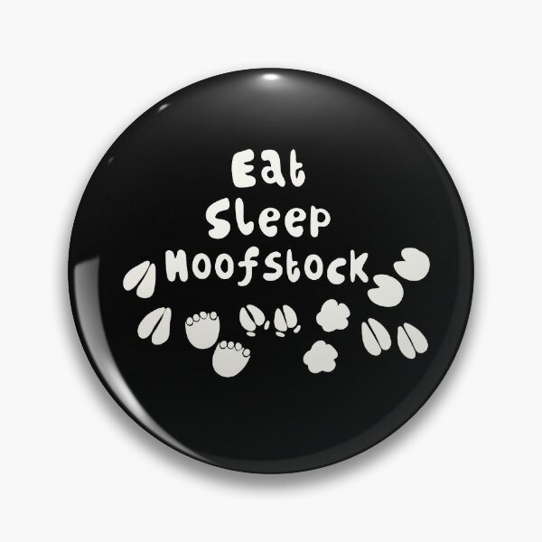 Item preview, H is for Hoofstock, Hoofstock Keeper | Zookeeper & Wildlife Career Design designed and sold by PrettylittlepastelUk.