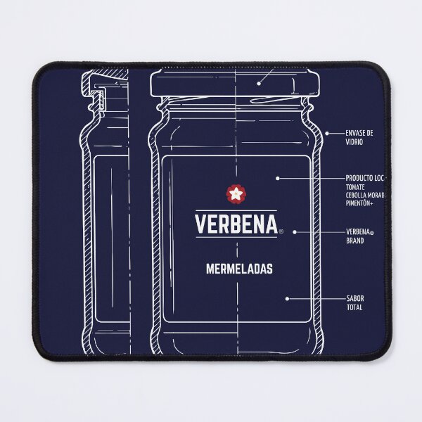 Item preview, Architecture Verbena designed and sold by alquemius.