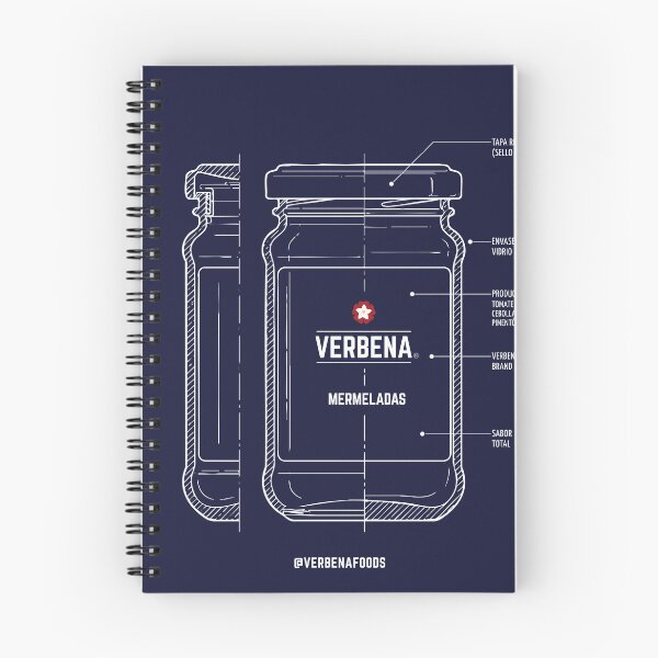 Item preview, Architecture Verbena designed and sold by alquemius.