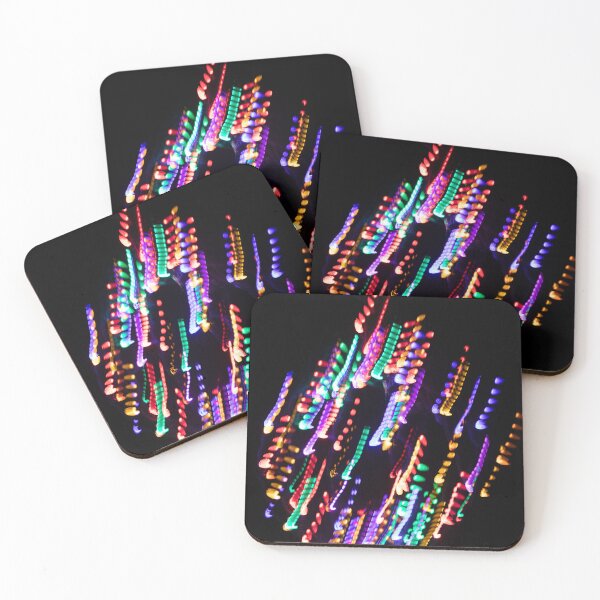 Item preview,  Christmas Tree Light Abstracts X105 designed and sold by RichFrancoCars.