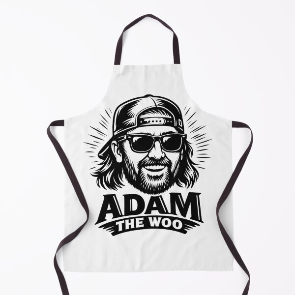 Item preview, ADM THE WOO  designed and sold by FeelinGGo ✅.