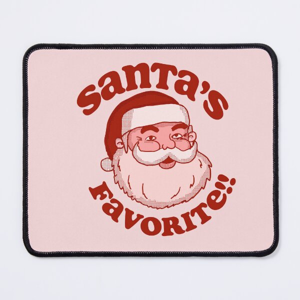Item preview, Santa's Favorite designed and sold by Eric-A-Allen.
