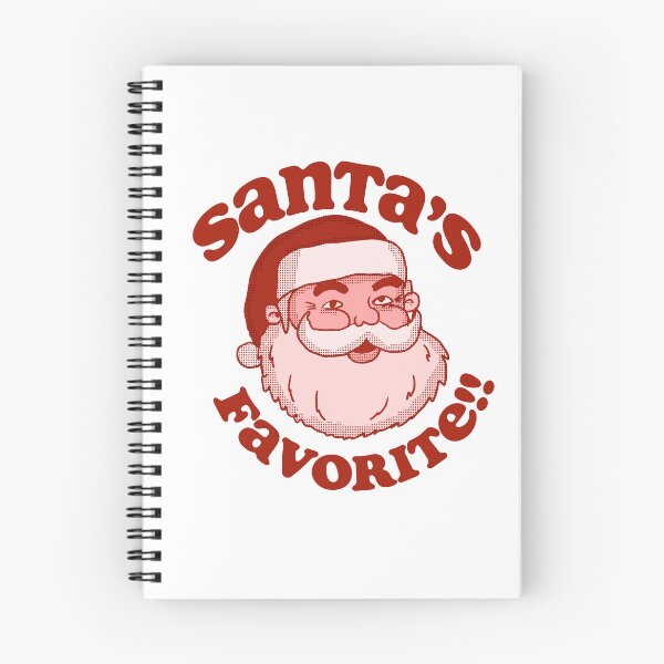 Item preview, Santa's Favorite designed and sold by Eric-A-Allen.