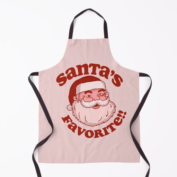 Item preview, Santa's Favorite designed and sold by Eric-A-Allen.
