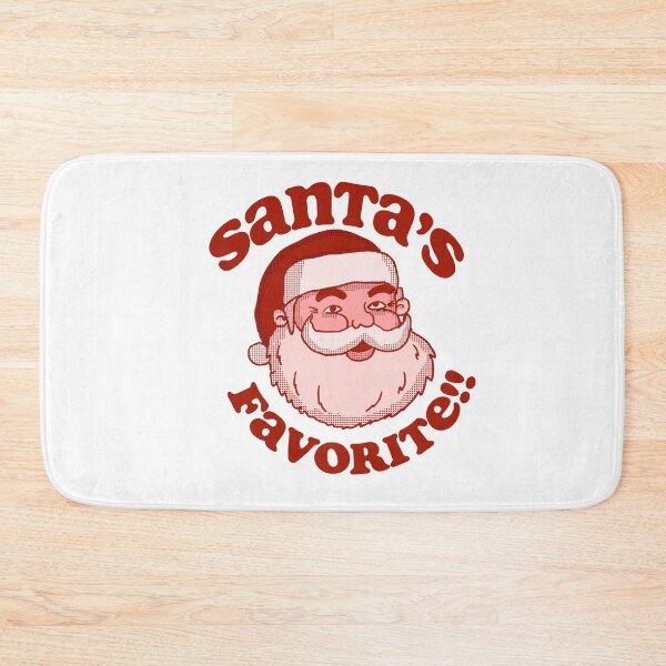 Item preview, Santa's Favorite designed and sold by Eric-A-Allen.