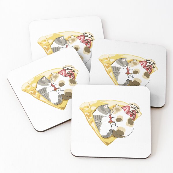 Item preview, Mofusand - Cats in Crepe  designed and sold by penny555.