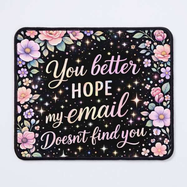 Item preview, Admin Secretary Email Meme Sarcastic Office Humor Gift designed and sold by ArcanePrintsxo.
