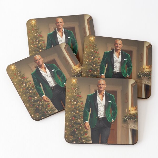Item preview, Christmas Party designed and sold by Lana Magnolia.