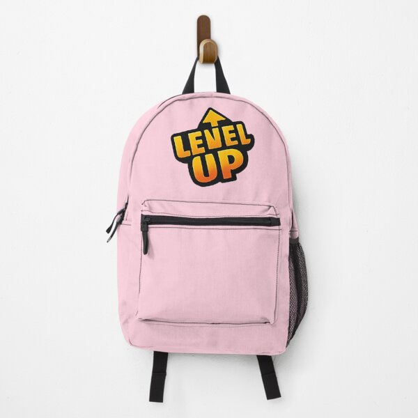 Item preview, Level Up - Gaming Achievement & Motivation Graphic designed and sold by MESSY-MIND.