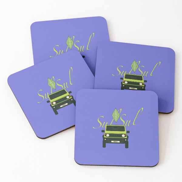 Item preview, Simny jimny cute kinetic yellow artwork designed and sold by stoicjimny.