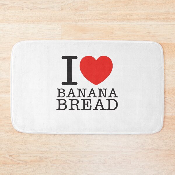 Item preview, I Love Banana Bread designed and sold by shitpostee.