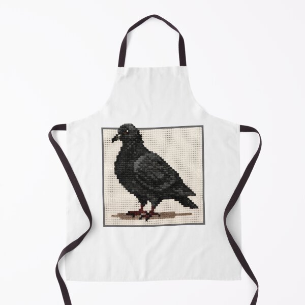 Item preview, pigeon designed and sold by CeliaZnx.